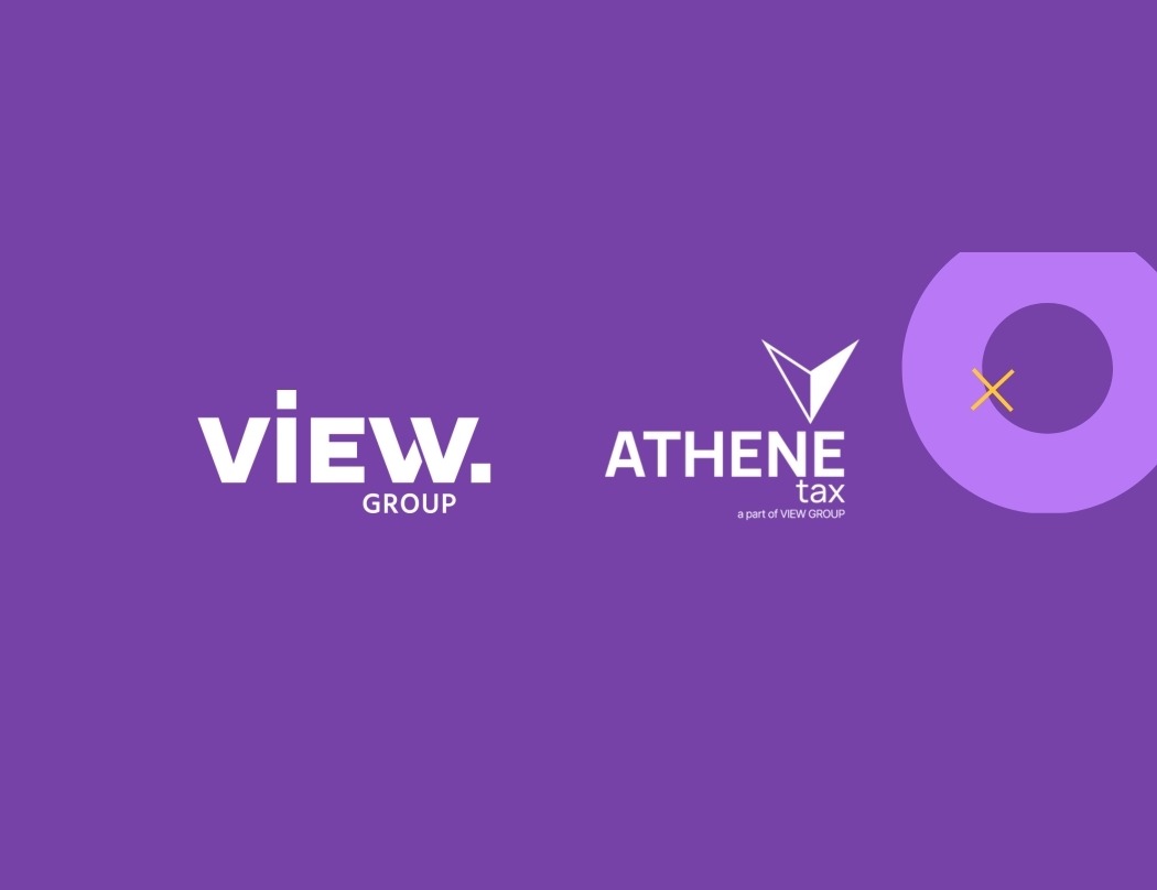 Athene Tax joins VIEW Group